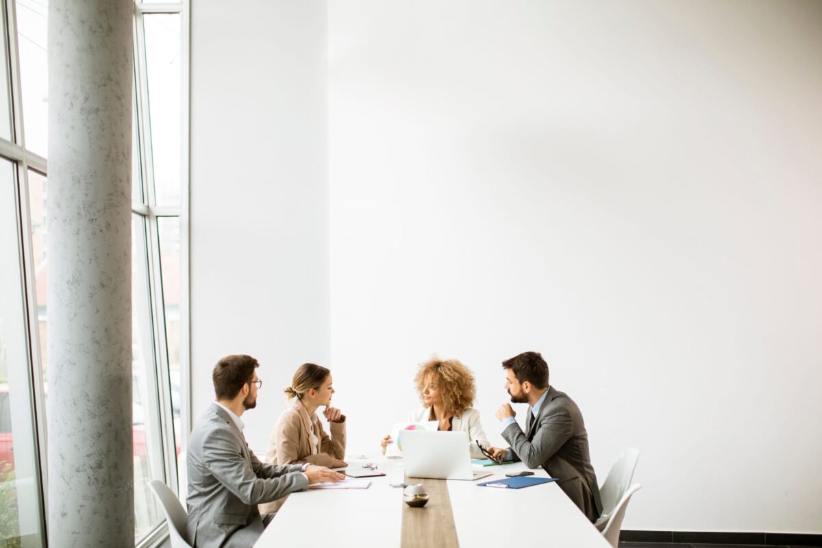Designing and delivering solutions