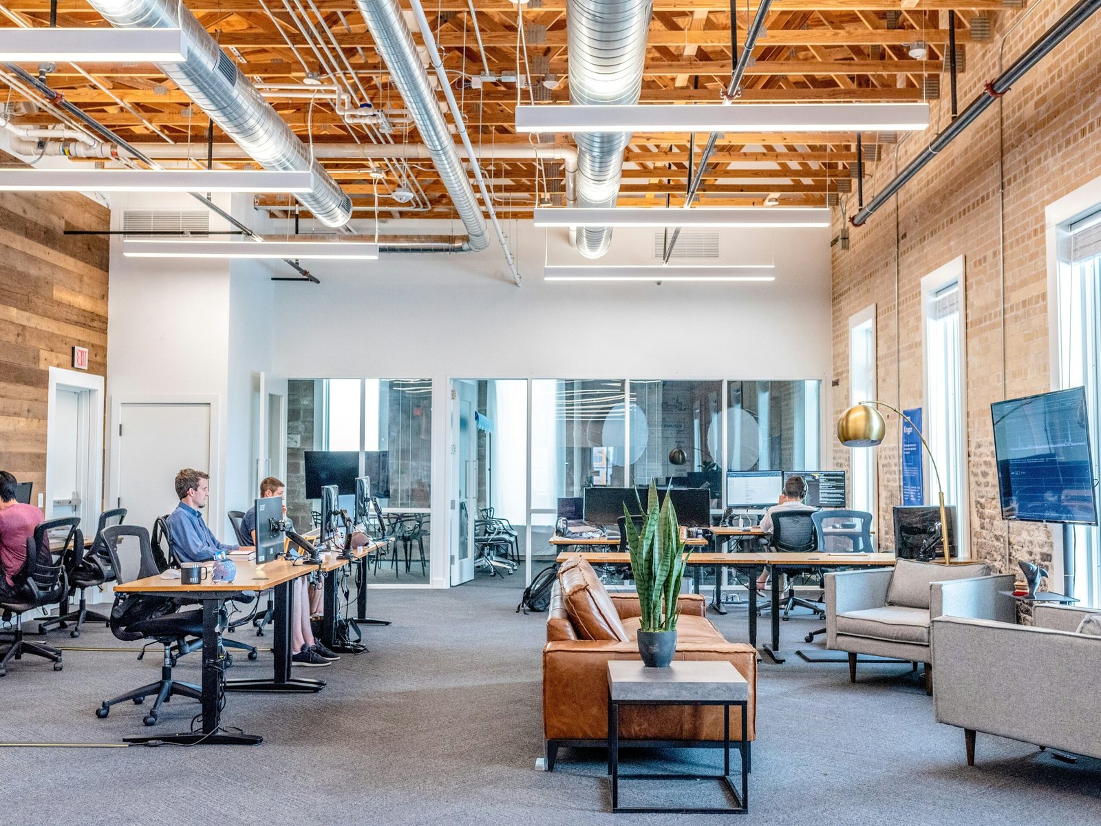 Team Collaboration & IT Solutions