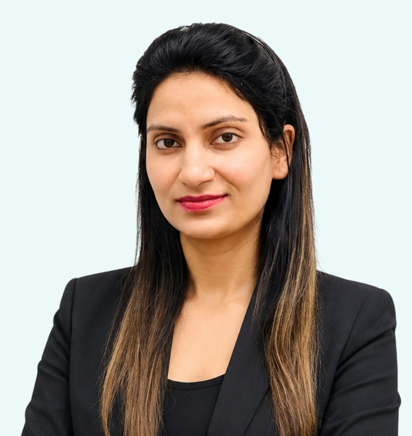 Jasleen Kaur