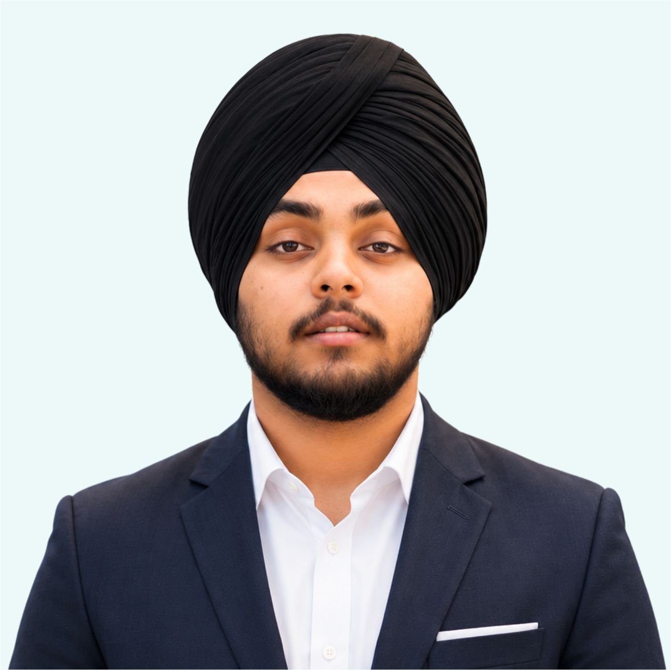 Team Member 8