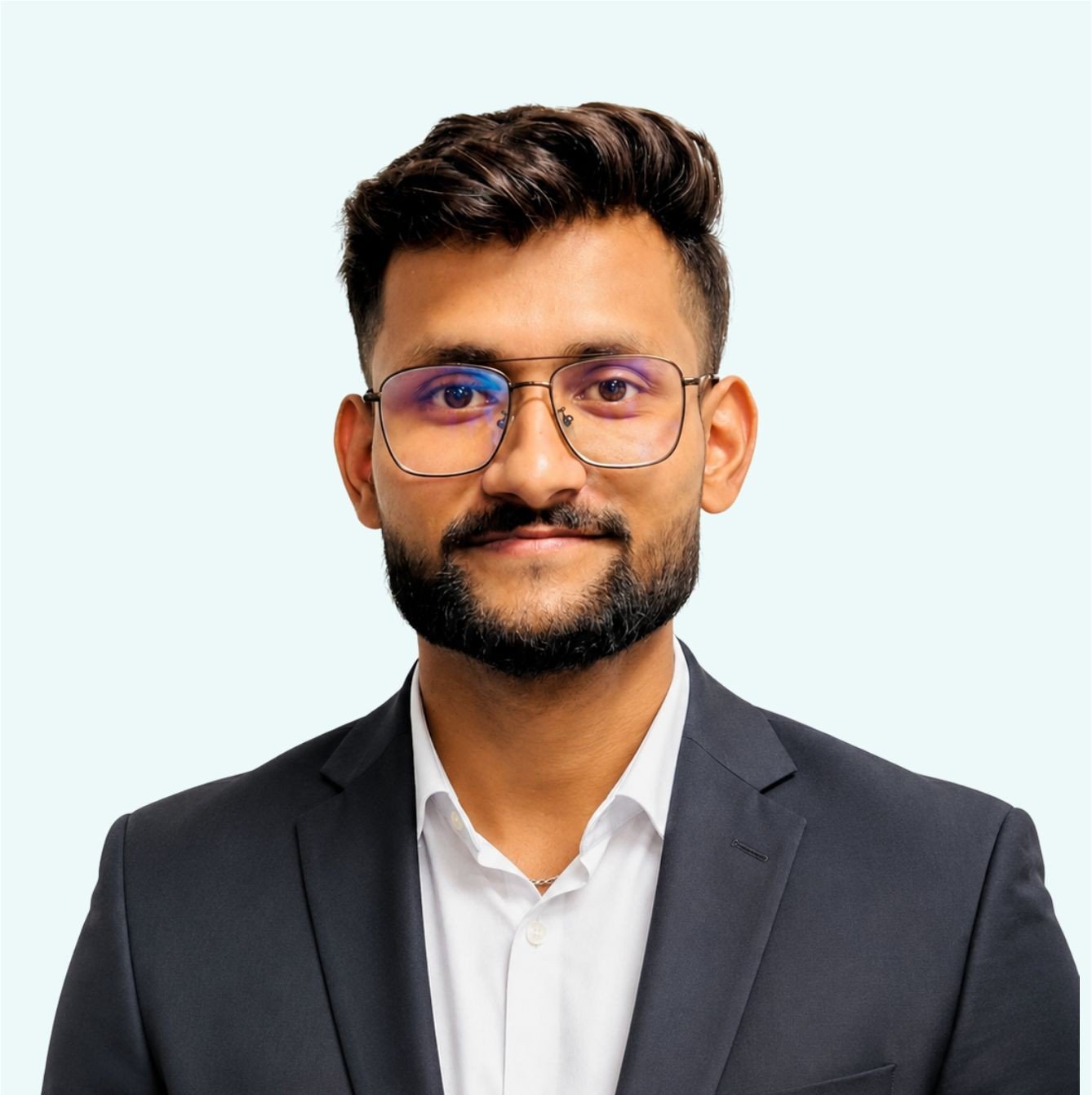 Team Member 9