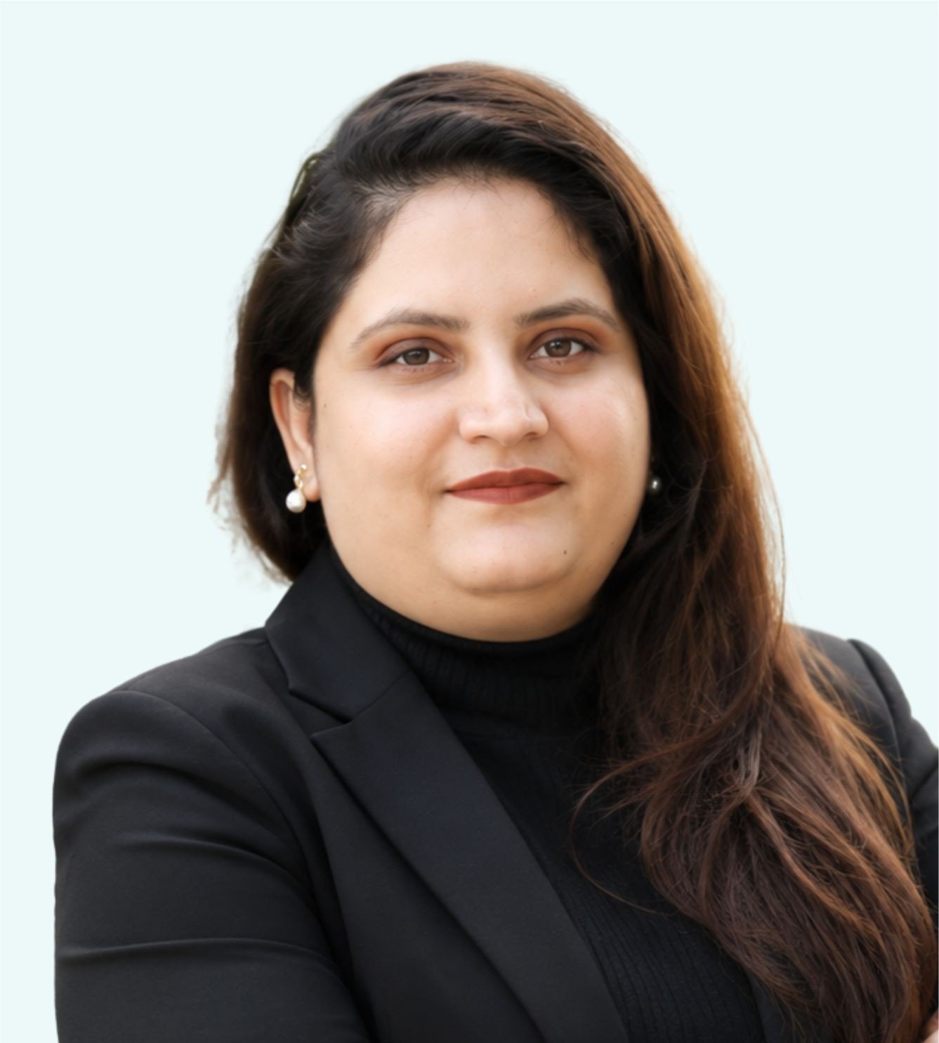 Naina Sharma