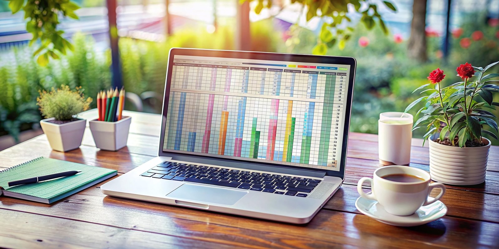 Accounts receivable administration