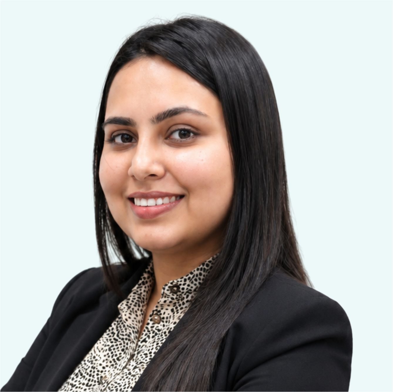 Jasleen Kaur