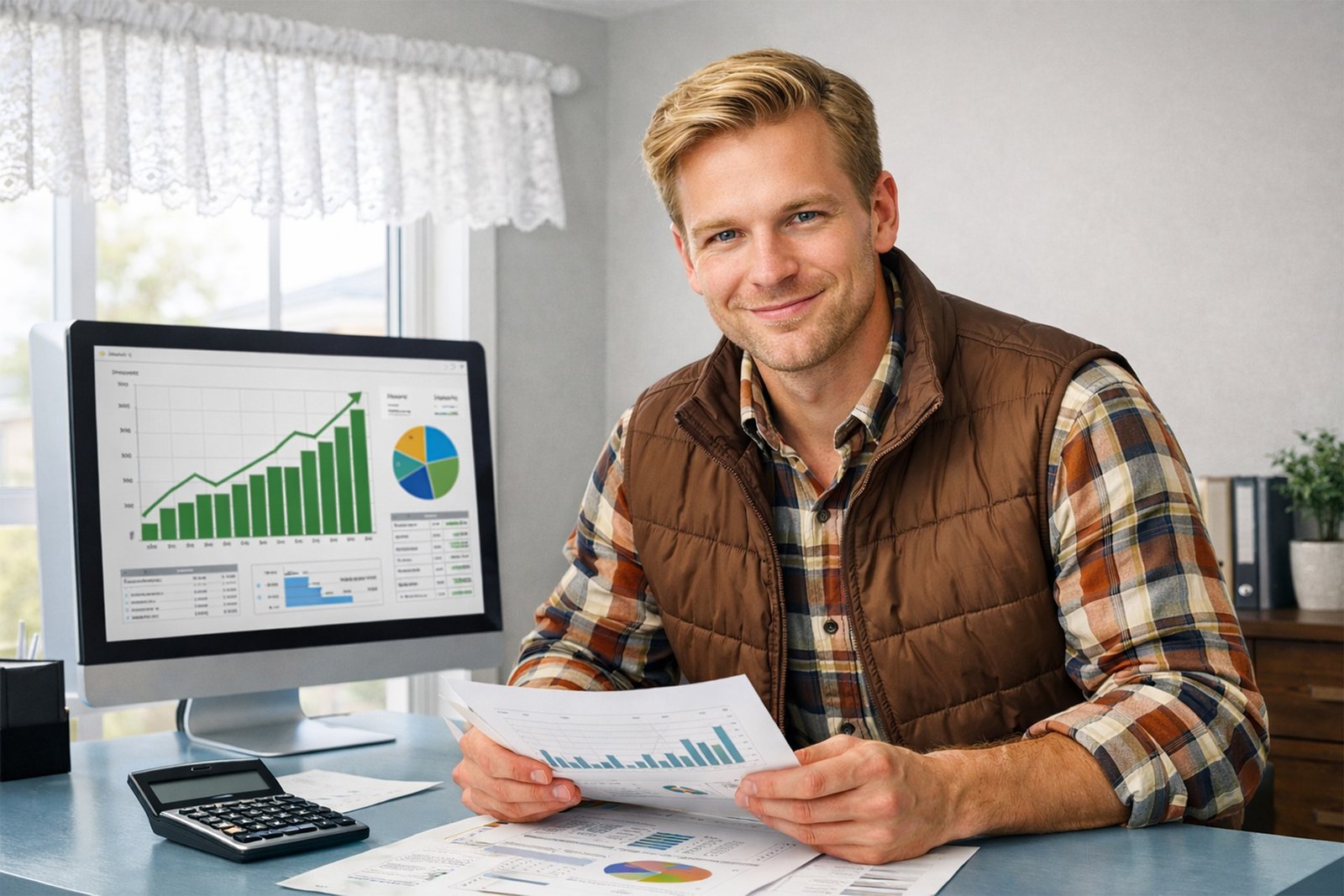 Accounts payable administration