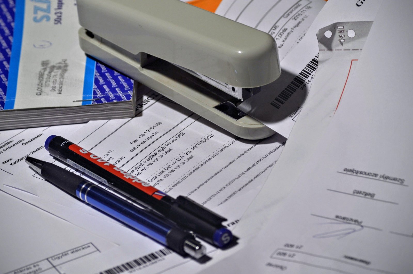 Payroll administration support