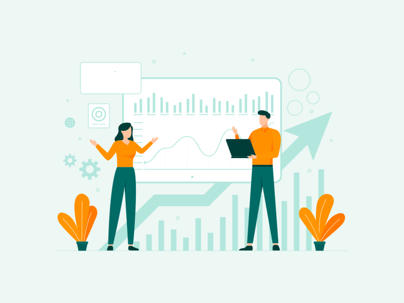 Data Strategy Animation