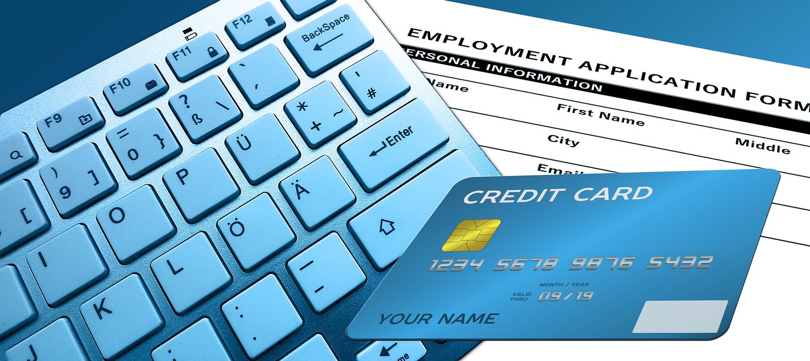 Application administration