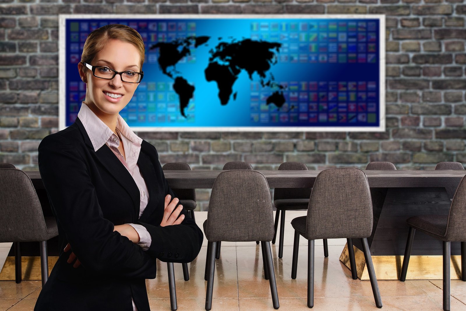 Internal reporting