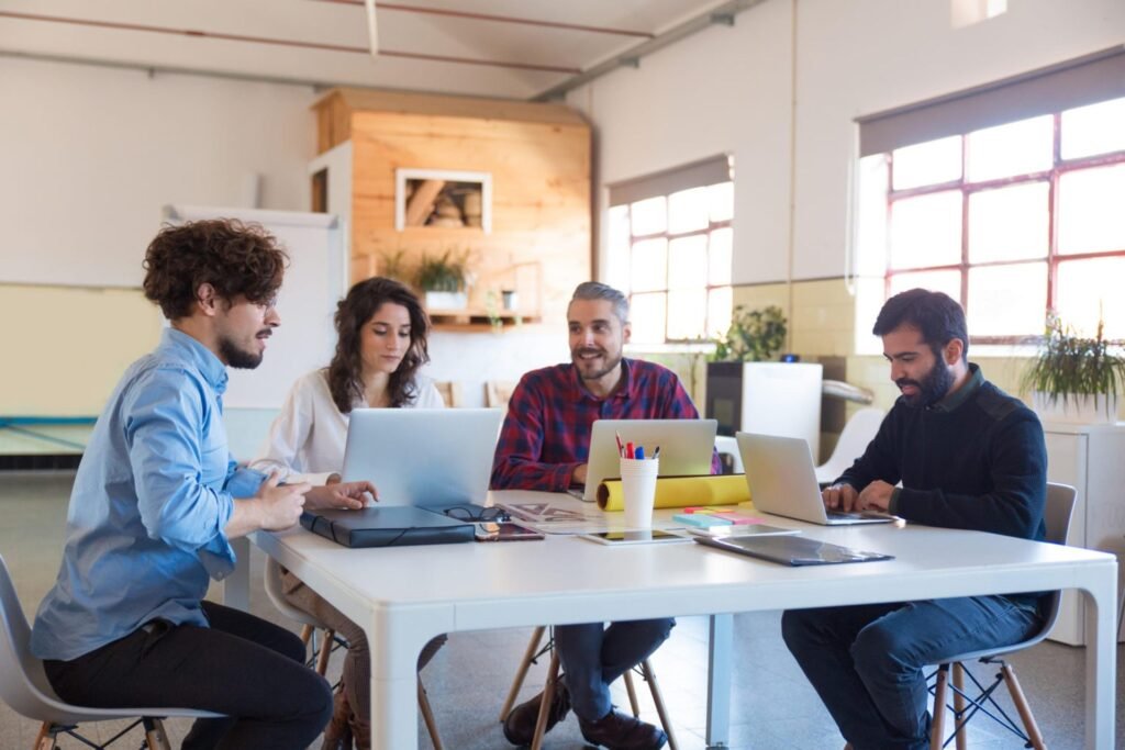 The Rise of Business Process Automation in India