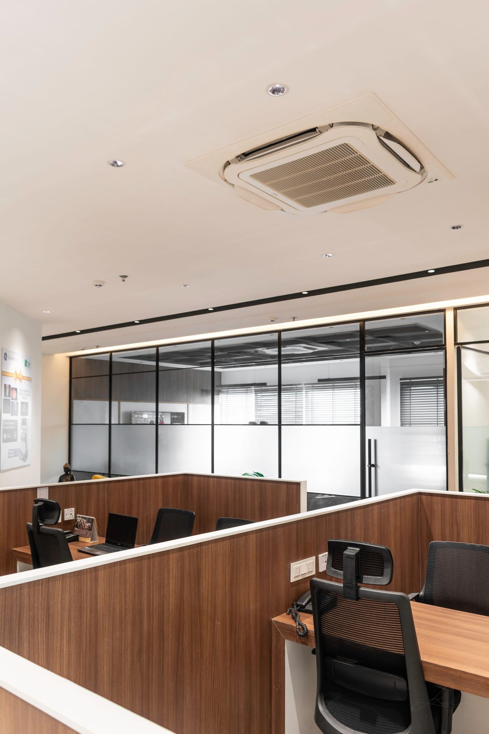 Insurance Agencies