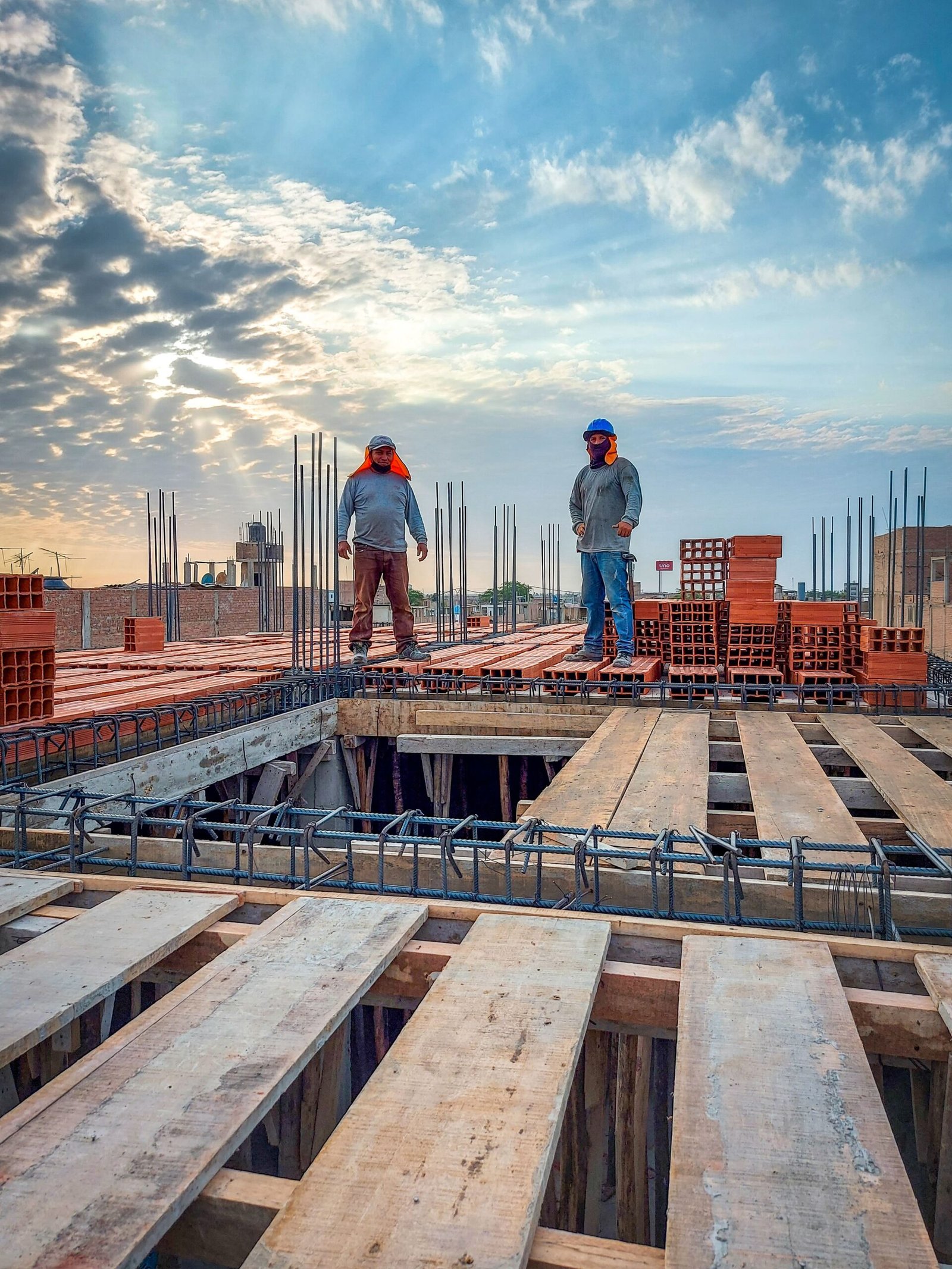 Construction Planning