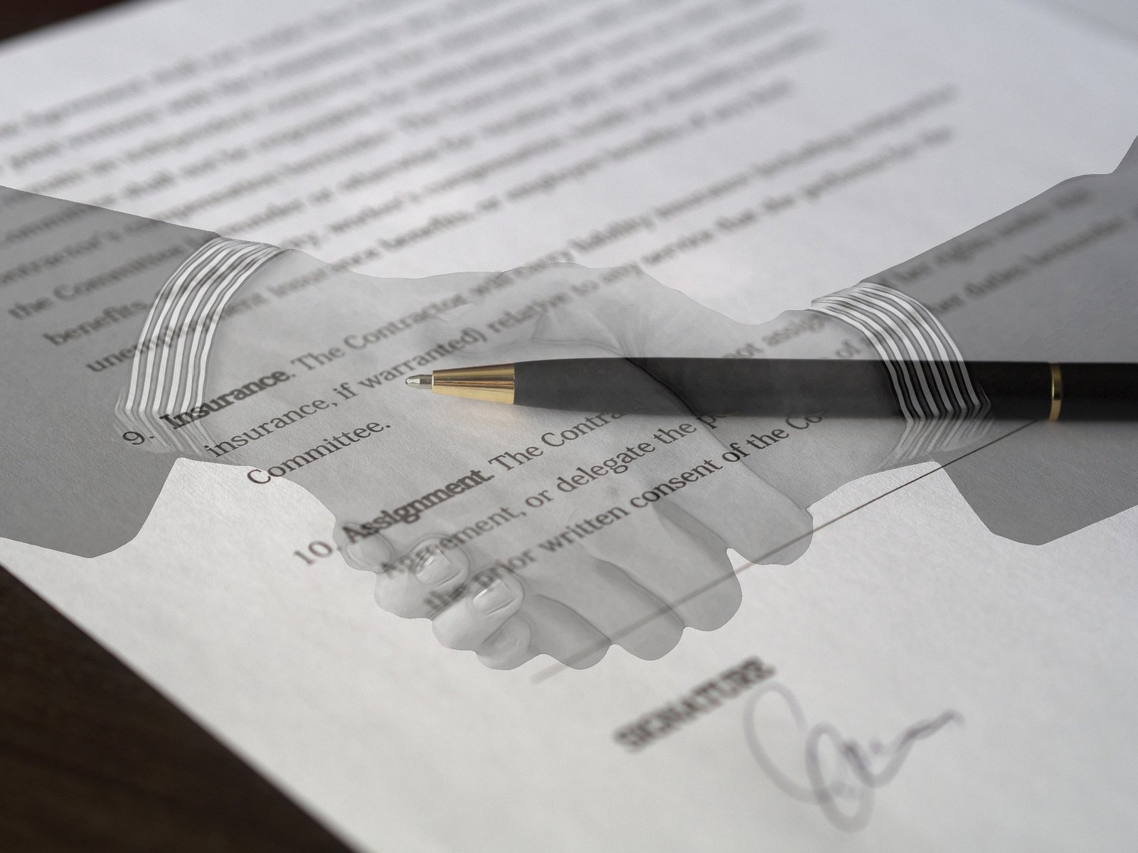 Documentation management